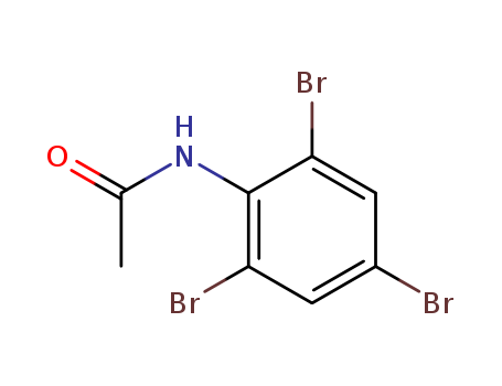 N-(2,4,6-tribromophenyl)acetamide