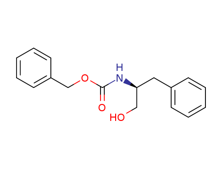 (S)-Cbz-Phenylalaninol