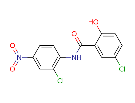 Niclosamide(50-65-7)