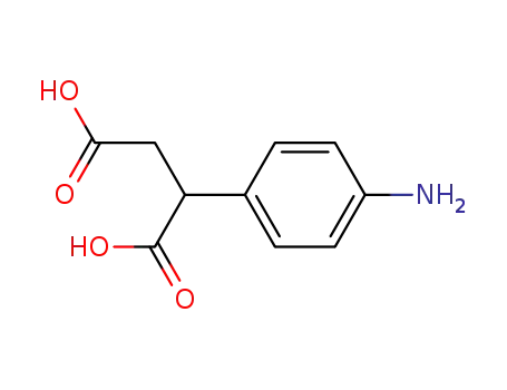2-(4-aminophenyl)-succinic acid