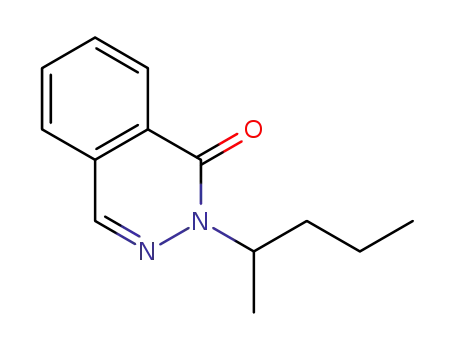 2-(pentan-2-yl)phthalazin-1(2H)-one