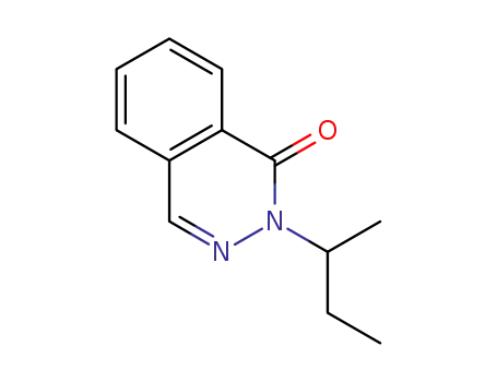 2-(butan-2-yl)phthalazin-1(2H)-one