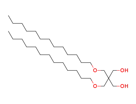 2,2-bis((tridecyloxy)methyl)propane-1,3-diol