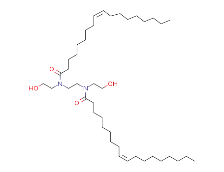N,N'-bis(oleoyl)di(hydroxyethyl)ethylenediamine