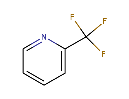 2-(Trifluoromethyl)pyridine