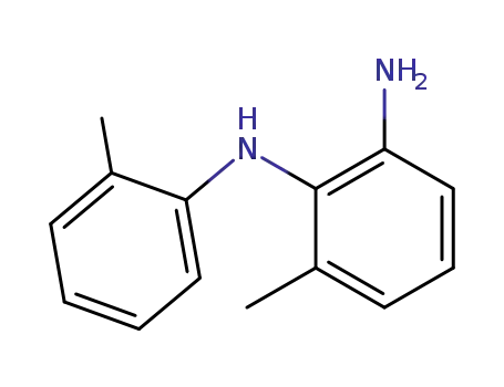 3-methyl-N1-o-tolyl-o-phenylenediamine