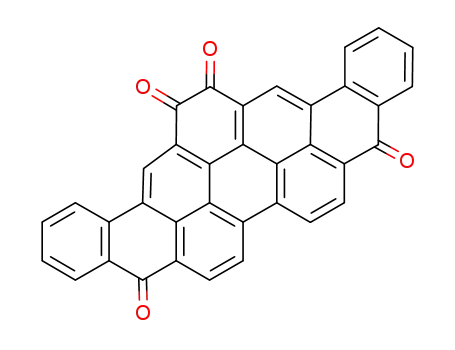 dibenzo[a,def]pyranthrene-5,10,16,17-tetraone