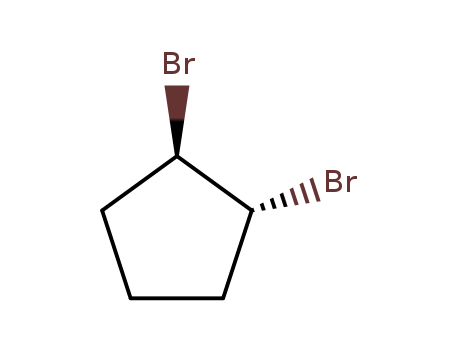 1,2-dibromocyclopentane