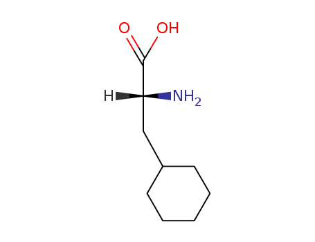 D-3-Cyclohexyl alanine(58717-02-5)
