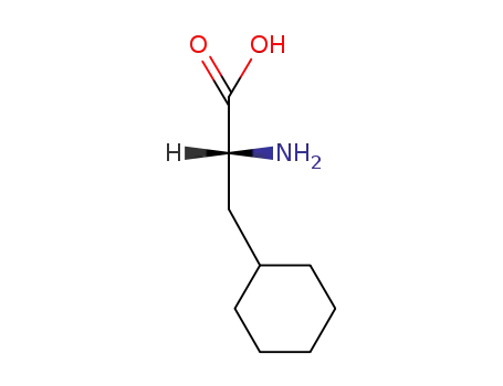 3-cyclohexyl-D-alanine
