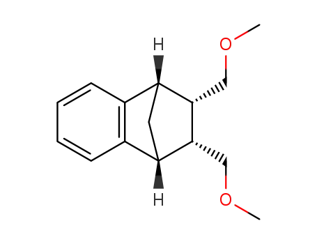 (1R,2R,3S,4S)-2,3-bis(methoxymethyl)-1,2,3,4-tetrahydro-1,4-methanonaphthalene