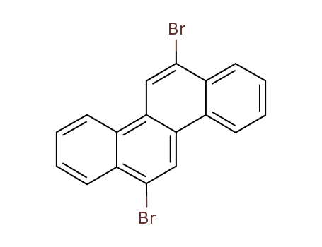 6,12-Dibromochrysene