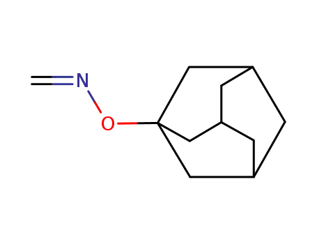 methylidene(adamantyl-1-oxy)amine