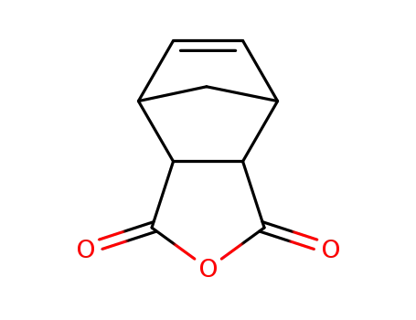 5-norbornene-exo-2,3-dicarboxylic anhydride