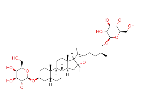 timosaponin B III-d