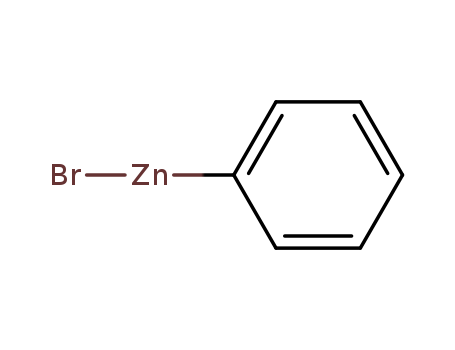 Phenylzinc bromide