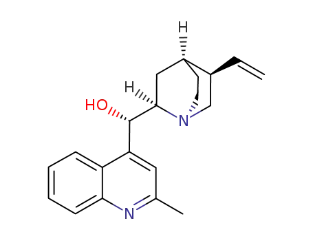 2'-methylcinchonine