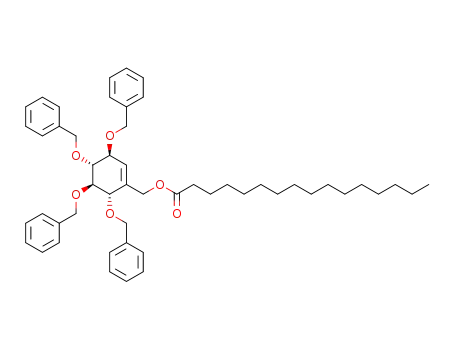 methyl Hexadecanoate