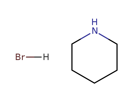 piperidine hydrobromide (1:1)
