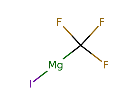 Molecular Structure of 334-98-5 (Magnesium, iodo(trifluoromethyl)-)