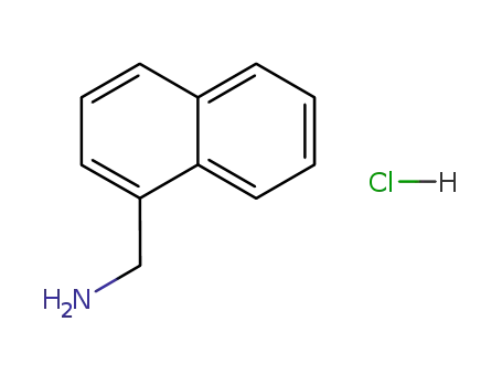 (α-naphthylmethyl)ammonium chloride