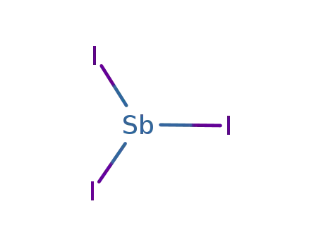 AntiMony(III) iodide (99.9%-Sb)
