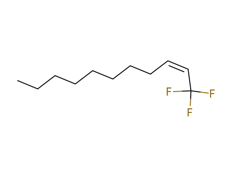 (Z)-1,1,1-trifluoro-2-undecene