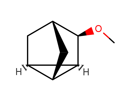 3-methoxynortricyclene