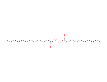decanoyl dodecanoyl peroxide