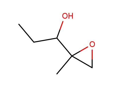 1-(2-Methyl-oxiranyl)-propan-1-ol