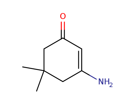 3-Amino-5,5-Dimethyl-2-Cyclohexen-1-one