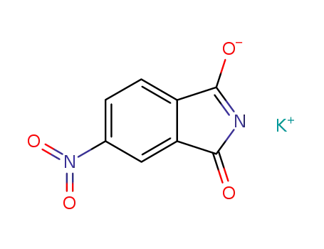 4-nitrophthalimide, potassium salt