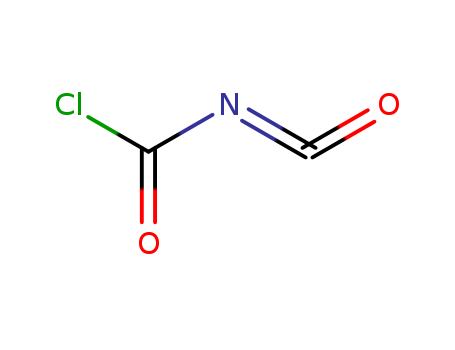 N-CHLOROCARBONYL ISOCYANATE