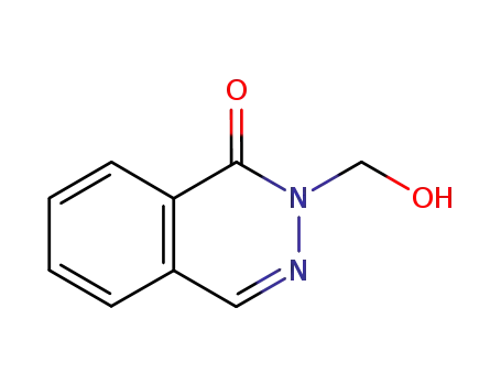 2-(hydroxymethyl)phthalazin-1(2H)-one
