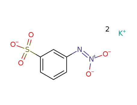 dipotassium salt of N-nitrometanilic acid