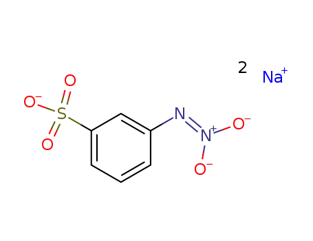 disodium salt of N-nitrometanilic acid