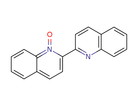 2,2’-biquinoline N-oxide