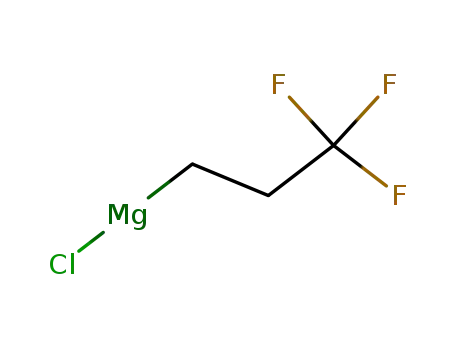 3,3,3-trifluoropropyl magnesium chloride