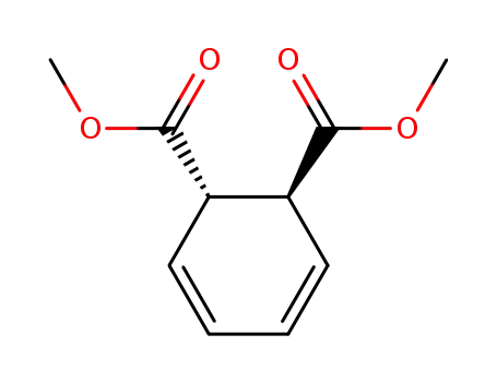 trans-1,2-dihydrophthalic acid dimethyl ester