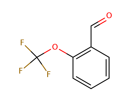 2-(TRIFLUOROMETHOXY)BENZALDEHYDE