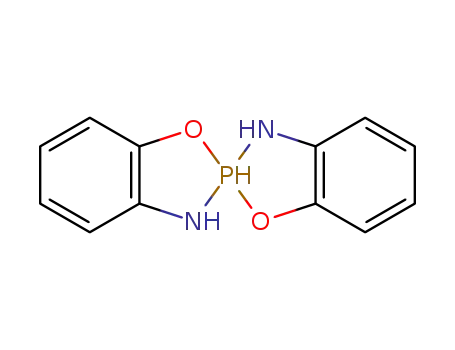2',3'-dihydro-3H-2λ5-[2,2']spirobi(benzo[1,3,2]oxazaphosphole)
