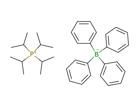 Tri(propan-2-yl)(propan-2-ylidene)-lambda~5~-phosphane