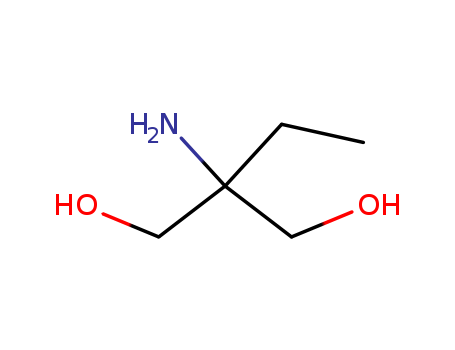 1,3-Propanediol,2-amino-2-ethyl-