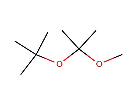 2-(1-methoxy-1-methylethoxy)-2-methylpropane