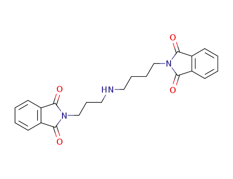 N1,N10-bisphthaloylspermidine