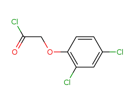 2-(2,6-DICHLOROPHENOXY)ACETYL CHLORIDE