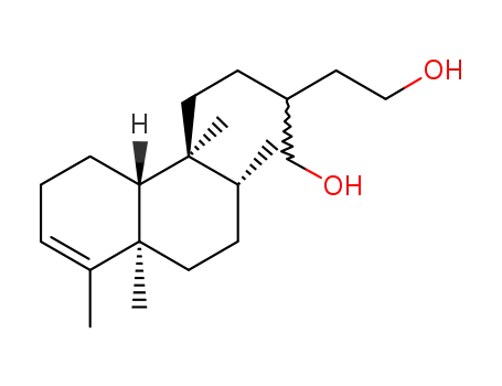 17-hydroxy-13,14-dihydrokolavenol