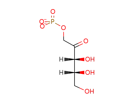 D-erythro-Pentulose-1-phosphat