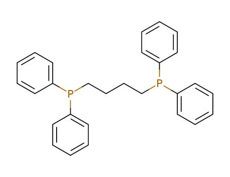 1,4-Bis(diphenylphosphino)butane(7688-25-7)