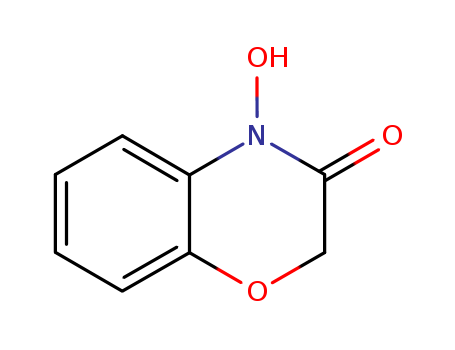 4-HYDROXY-2H-1,4-BENZOXAZIN-3(4H)-ONE